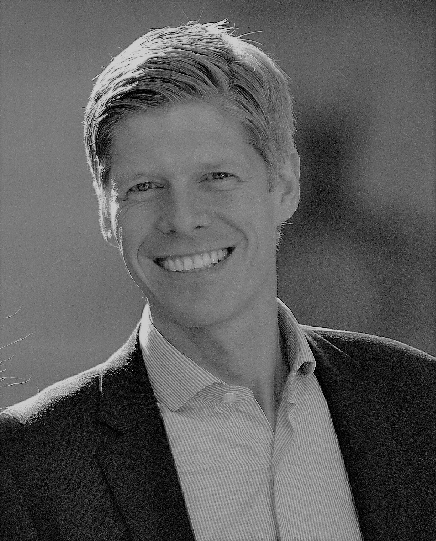 Dr Jens Wille