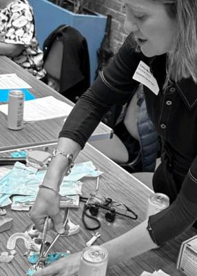 Dentistry as a Career: Rewards and Challenges