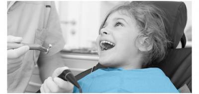 Children's dental health and exceeded sugar intake
