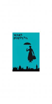 A Letter to Mary Poppins